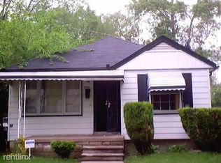 9991 Stahelin Ave, Detroit, MI 48228