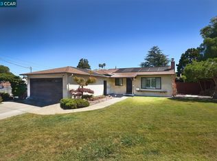 2690 Magee Ave, San Pablo, CA 94806