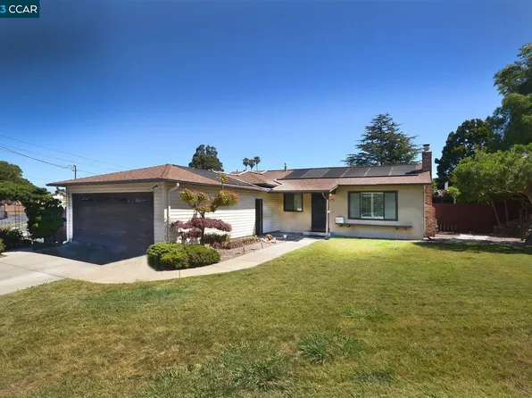 2690 Magee Ave, San Pablo, CA 94806