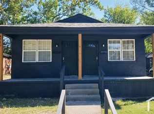 1320 Bruce St #2, Memphis, TN 38114