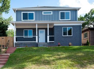 4920 W 35th Ave, Denver, CO 80212