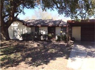 8411 Ponnel Ln, Houston, TX 77088