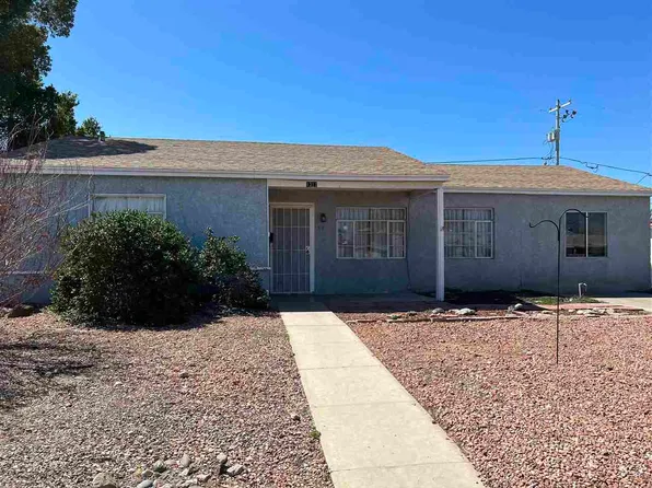1317 W Hillside Pl, Yuma, AZ 85364