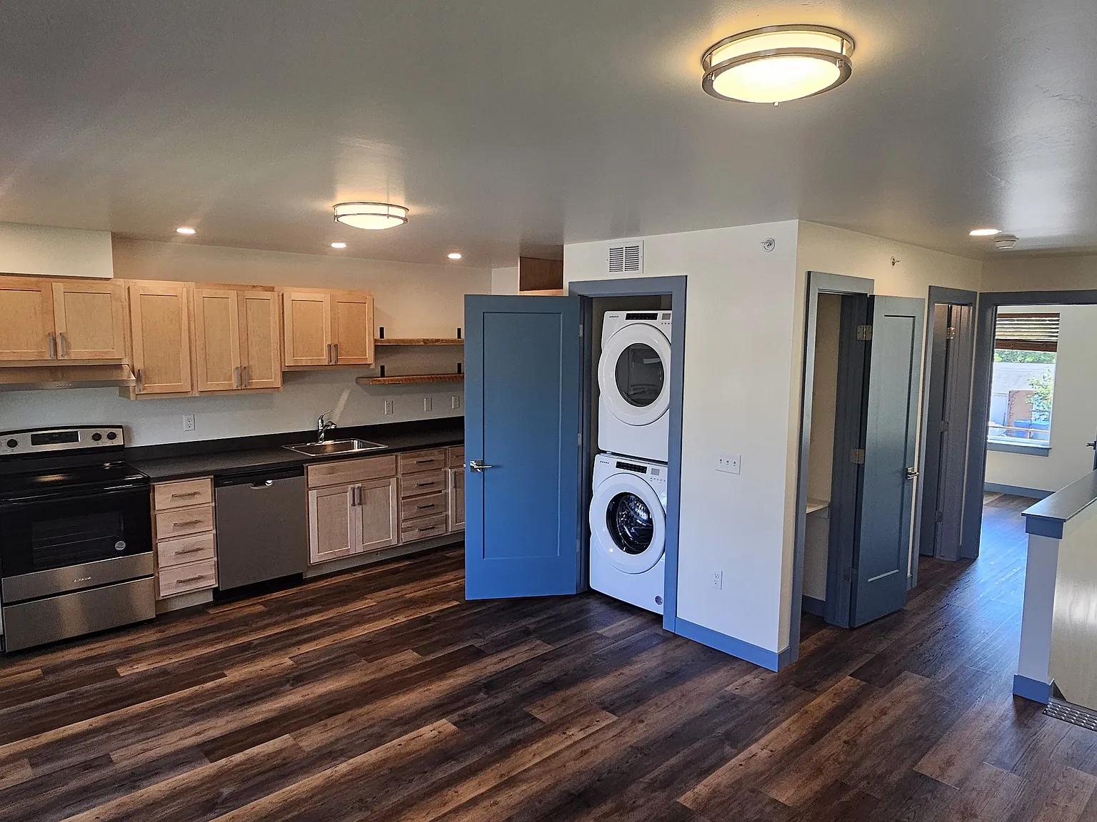 1 bed, 680 sqft, $1,550 — Photo 3