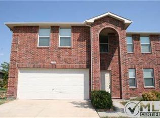 2653 Mariners Ct, Little Elm, TX 75068