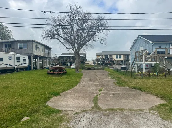 0 Dick Bay Dr, Dickinson, TX 77539