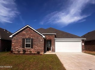 161 Ivywood Ct, Duson, LA 70529