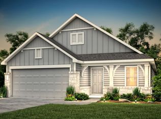 Hewitt Plan, Stokesbury, Waller, TX 77484