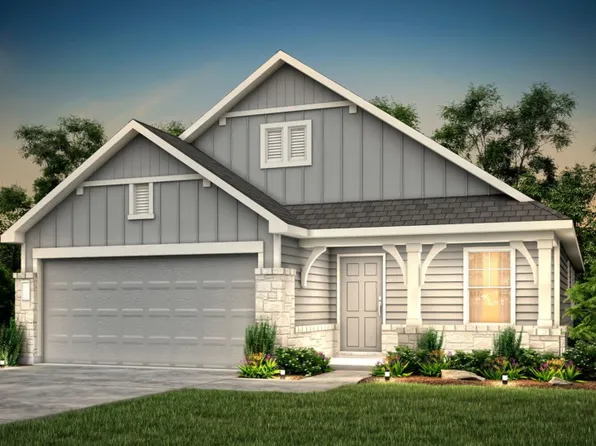 Hewitt Plan, Stokesbury