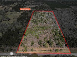 E Highway 49, Jefferson, TX 75657