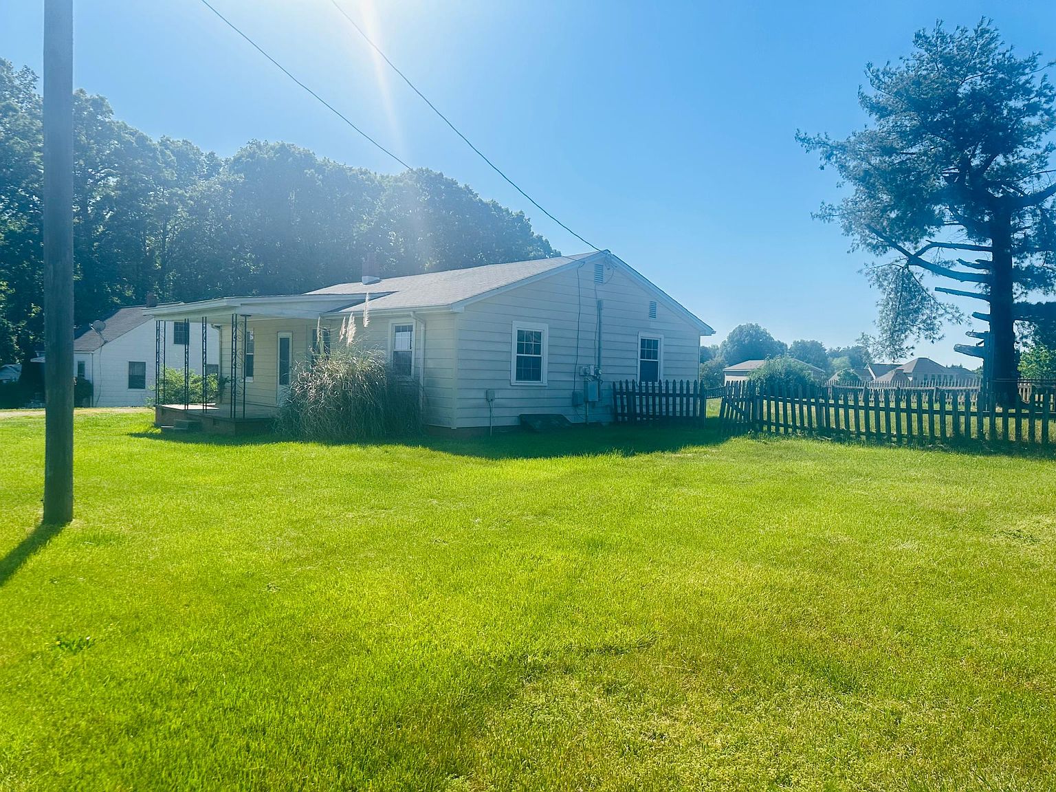 2739 Pleasant Ridge Rd, Summerfield, NC 27358 Zillow