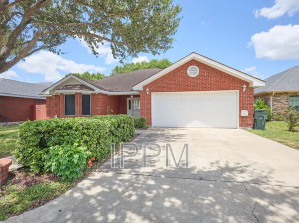 2609 Thomas Ln, Harlingen, TX 78550