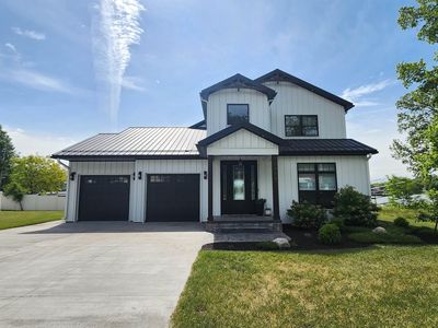 10969 E Tippecanoe Dr, Walkerton, IN, 46574