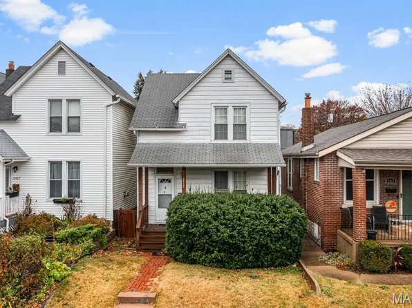 2925 Macklind Ave, Saint Louis, MO 63139