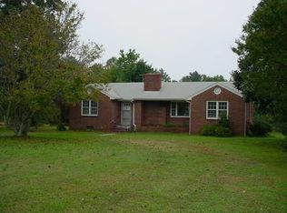 7441 Kings Hwy, Montross, VA 22520