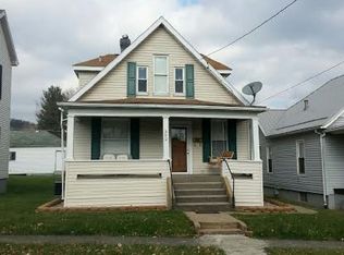 302 Highland Ave, Fairmont, WV