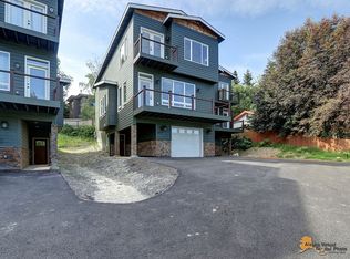 1927 Spenard Rd, Anchorage, AK 99503