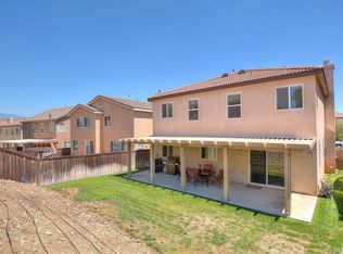 3934 Obsidian Rd, San Bernardino, CA 92407