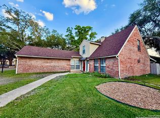 4322 Muirfield, San Antonio, TX 78229