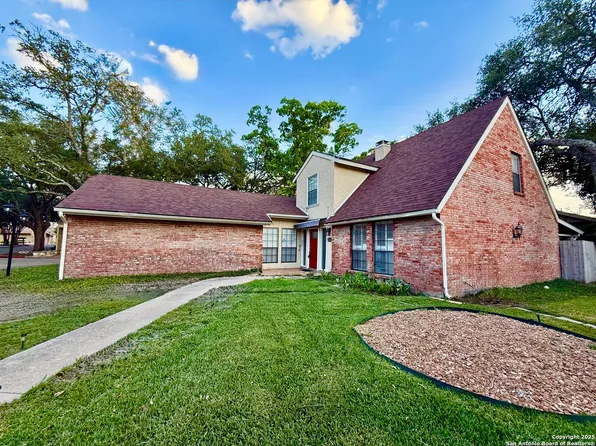 4322 Muirfield, San Antonio, TX 78229