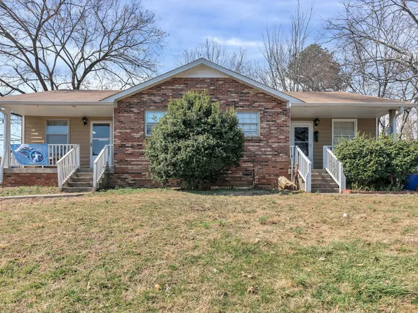 211 Valley View Dr, White House, TN 37188