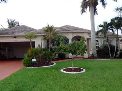 1743 SE 46th St, Cape Coral, FL, 33904