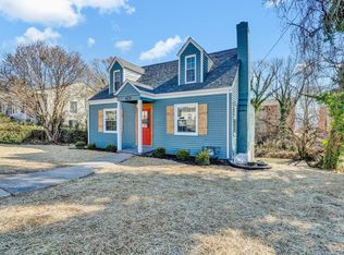 740 Elizabeth Ave, Salem, VA 24153