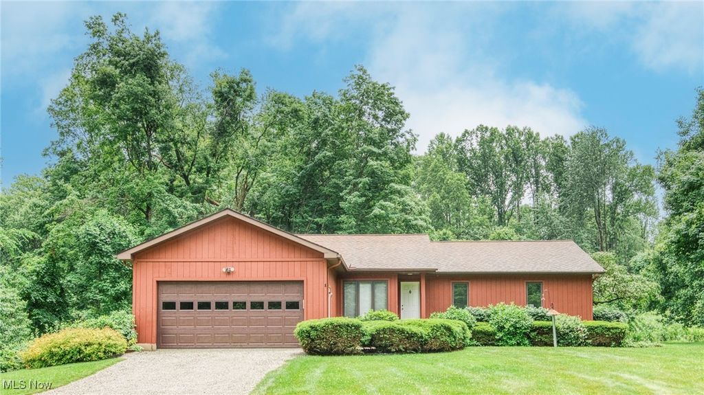 Real estate listing image