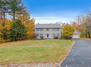 12 Williamsburg Ave, Gilford, NH 03249