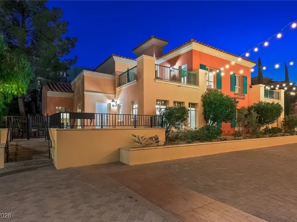 30 Strada Di Villaggio #190, Henderson, NV 89011