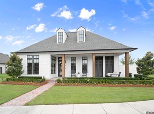 584 Conway Village Blvd, Gonzales, LA 70737