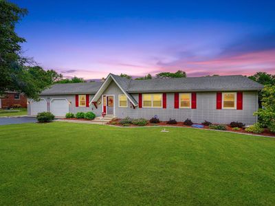 12404 Cleo Rd, Orient, OH, 43146
