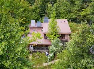 1265 Stackhouse Rd, Marshall, NC 28753