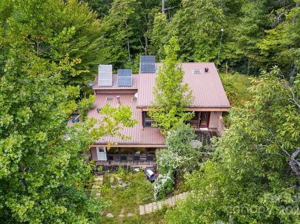 1265 Stackhouse Rd, Marshall, NC 28753