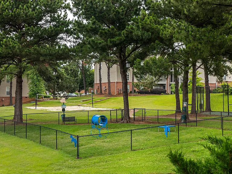 Southaven Pointe Apartments — Photo 18