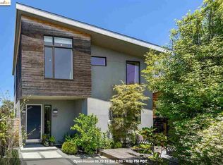 1537 Oregon St, Berkeley, CA