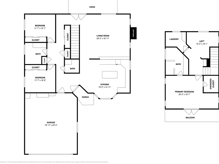 1133 Broken Hills Dr — Photo 18