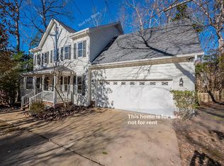203 Parkgate Dr, Cary, NC 27519