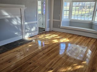 6 Lawrence Rd #1, Derry, NH 03038