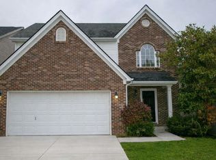 3889 Winthrop Dr, Lexington, KY 40514