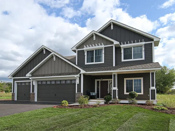 19587 Hammock Ave, Lakeville, MN 55044