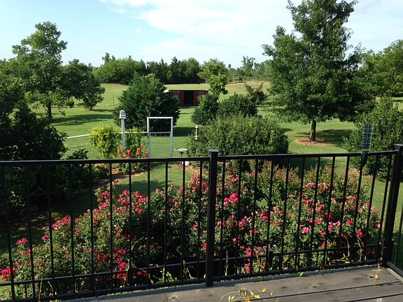 Enjoy beautiful views 