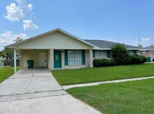 514 Walnut St, La Place, LA 70068