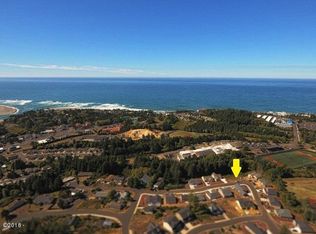 4300 SE Inlet Ave #30, Lincoln City, OR 97367