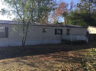 838 Partridge Bend Rd, Aiken, SC 29803