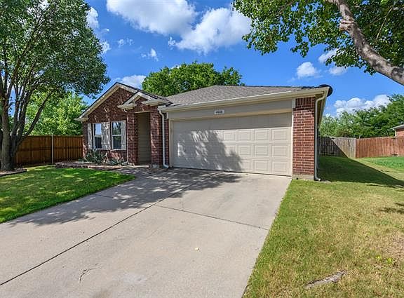 3rd image of 4408 Claret Dr