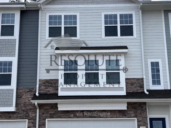 5122 River Towns Dr, Raleigh, NC 27616