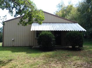 212 Sparks Ave, Nicholasville, KY 40356