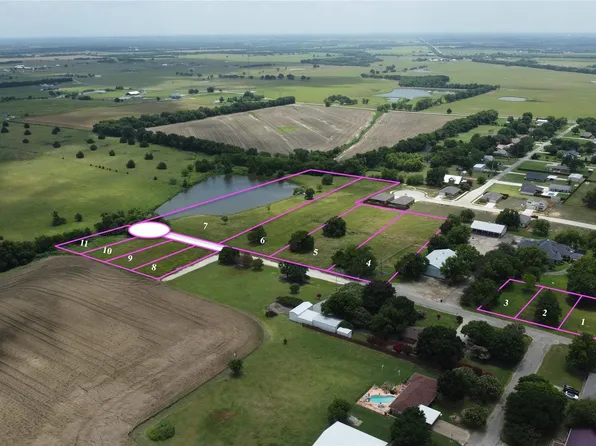Palamino Dr, Leonard, TX 75452