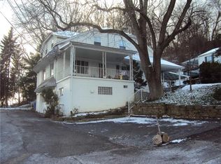 3 Ewing Ave, Bridgeville, PA